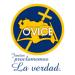 OVICE Logo Transparent PNG