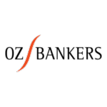 OZ Bankers Logo Transparent PNG