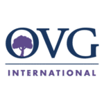 Oak View Group Logo Transparent PNG