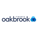 Oakbrook Finance Logo Transparent PNG