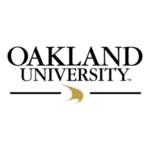 Oakland University Logo Transparent PNG