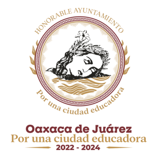 Oaxaca De Juárez 2022-2024