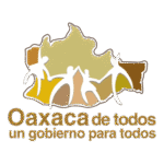 Oaxaca De Todos Logo Transparent PNG
