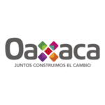 Oaxaca Juntos Construimos El Cambio Logo Transparent PNG
