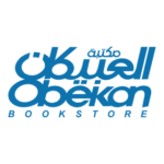 Obekan Book Store Logo Transparent PNG