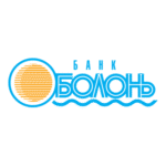 Obolon Bank Logo Transparent PNG