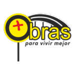 Obras Para Vivir Mejor Logo Transparent PNG