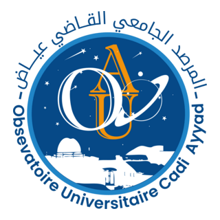 Observatoire Universitaire Cadi Ayyad