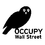 Occupy Wall Street Logo Transparent PNG