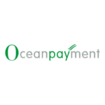 Oceanpayment Logo Transparent PNG