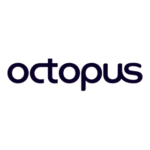 Octopus Capital Ltd Logo Transparent PNG