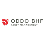 Oddo BHF Asset Management Logo Transparent PNG