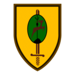 Oded Brigade Logo Transparent PNG