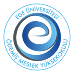 Ödemiş Meslek Yüksekokulu Logo Transparent PNG