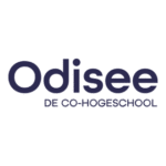 Odisee De Co Hogeschool Logo Transparent PNG