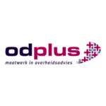 Odplus Logo Transparent PNG