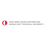 Odtu Metu Logo Transparent PNG