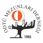 Odtu Mezunlari Dernegi Logo Transparent PNG
