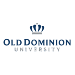 Odu Old Dominion University Logo Transparent PNG