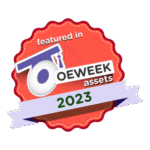 Oe Week 2023 Logo Transparent PNG