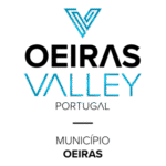 Oeiras Valley Logo Transparent PNG
