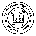 Of Paragoan High School Jagannathpus Logo Transparent PNG