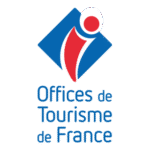 Office De Tourisme De France Logo Transparent PNG
