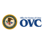 Office For Victims Of Crime Logo Transparent PNG