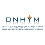 Office National Des Hydrocarbures Et Des Mines Logo Transparent PNG