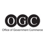 Office Of Government Commerce OGC Logo Transparent PNG