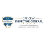 Office Of Inspector General Logo Transparent PNG