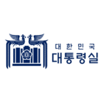 Office Of The President Of The Republic Of Korea Logo Transparent PNG