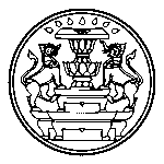 Office Of The Prime Minister Of Thailand Old Logo Transparent PNG