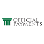 Official Payments Corporation Logo Transparent PNG