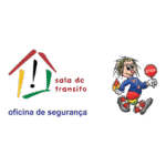 Oficina De Segurança Sala De Trânsito Lousã Logo Transparent PNG