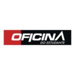 Oficina Do Estudante Logo Transparent PNG
