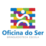 Oficina Do Ser Brinquedoteca Escola Logo Transparent PNG