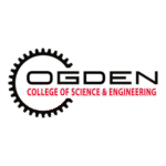 Ogden College Of Science Engineering Logo Transparent PNG