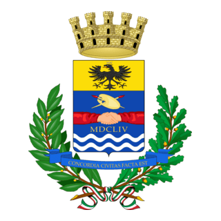 Oggiono-stemma
