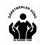 Ogretmenler Gunu Logo Transparent PNG