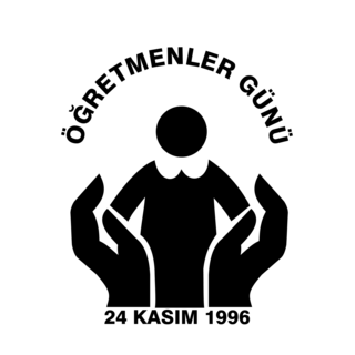 Ogretmenler Gunu