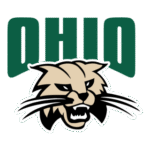 Ohio Bobcats Logo Transparent PNG