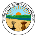 Ohio Civil Rights Commission Logo Transparent PNG