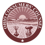 Ohio Consumers Counsel Logo Transparent PNG