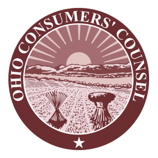 Ohio Consumers Counsel