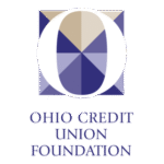 Ohio Credit Union Foundation Logo Transparent PNG