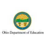 Ohio Departament Of Education Logo Transparent PNG