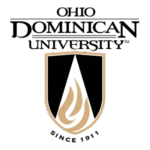 Ohio Dominican University Logo Transparent PNG