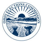 Ohio Elections Commission Logo Transparent PNG