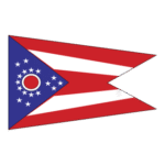Ohio Logo Transparent PNG